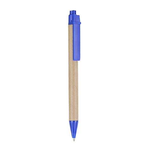 [ECO 010 A] BOLÍGRAFO PLANET (AZUL)