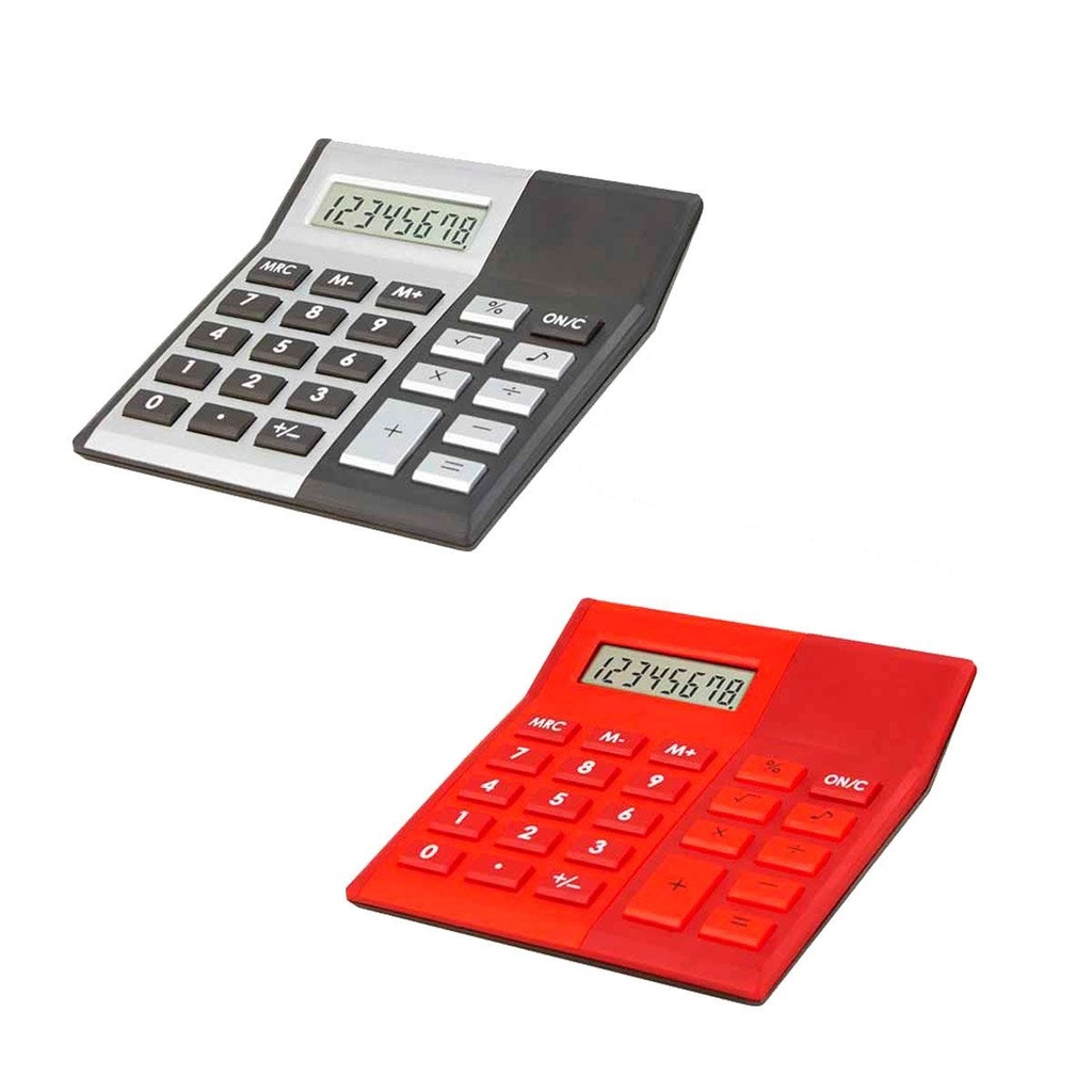 [CT 700 N] CALCULADORA MAX