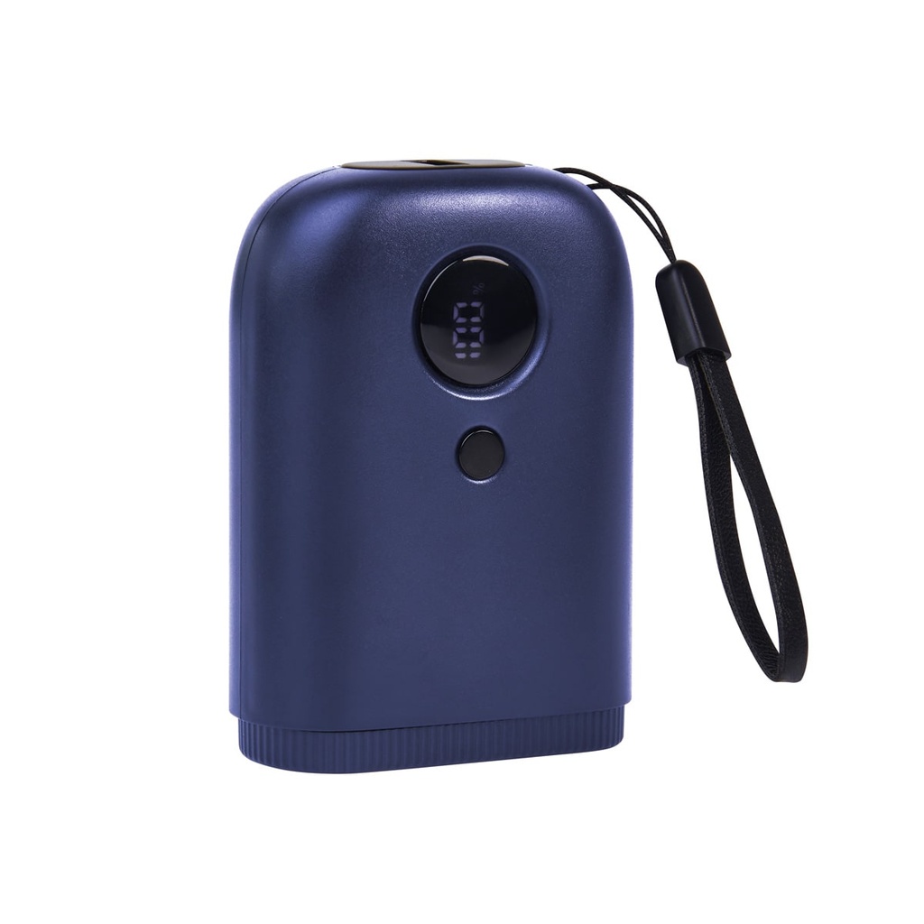 [CRG 049 A] POWER BANK CUMAI (AZUL)