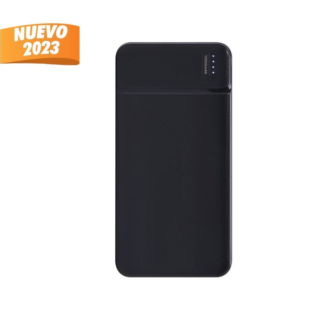 [CRG 043 N] POWER BANK ESTOCOLMO