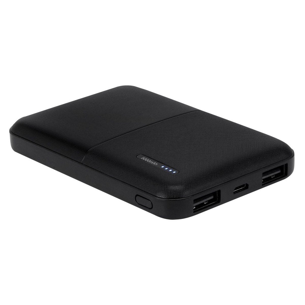 [CRG 035 N] POWER BANK DEPOK