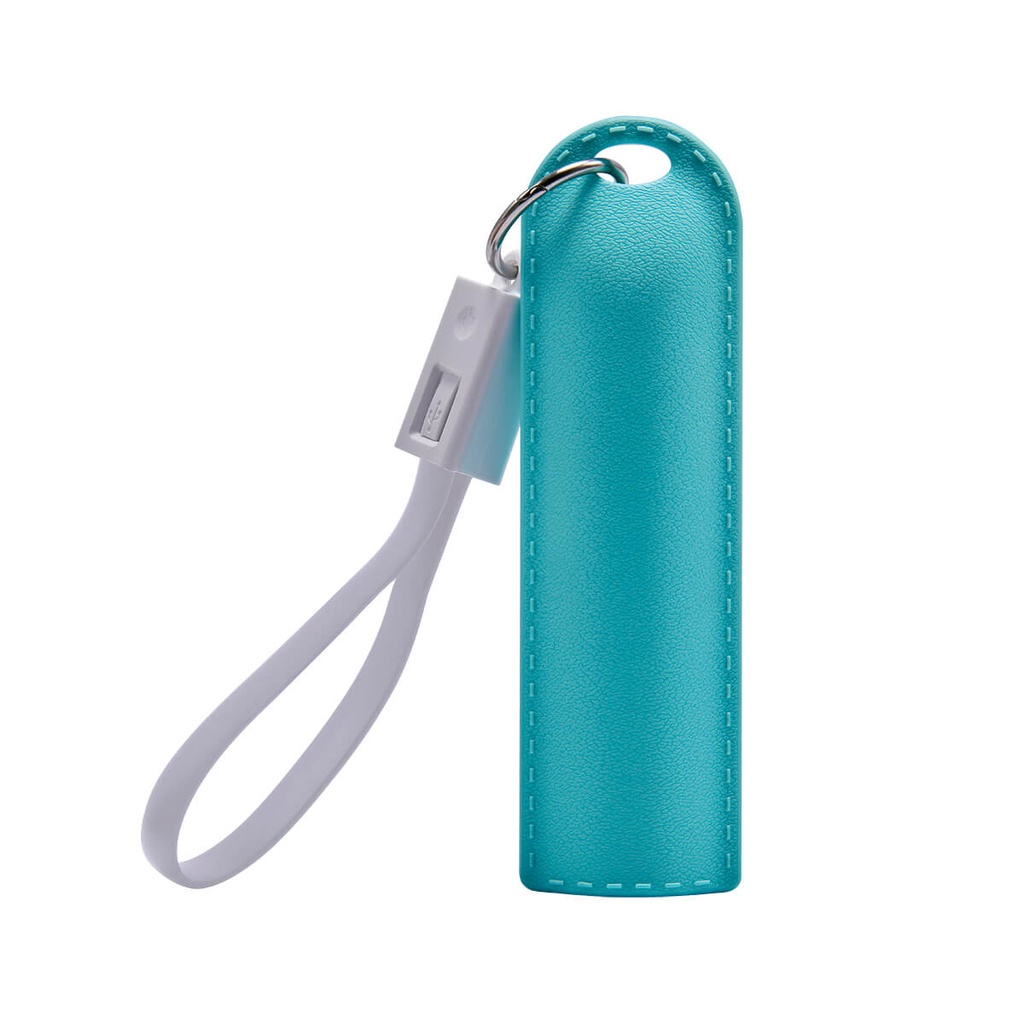 [CRG 045 A] POWER BANK TAFEL (AZUL)