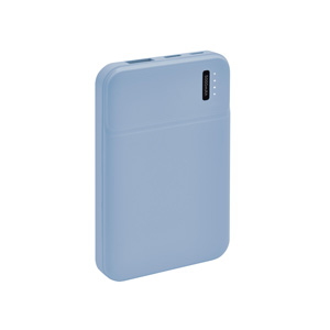 [CRG 044 A] POWER BANK DAVUL (AZUL)