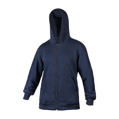 [CHM 012 A-L] SUDADERA CUDMORE (AZUL)