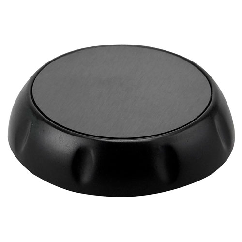 [CEL 044 N] SOPORTE KUTUBIA (NEGRO)