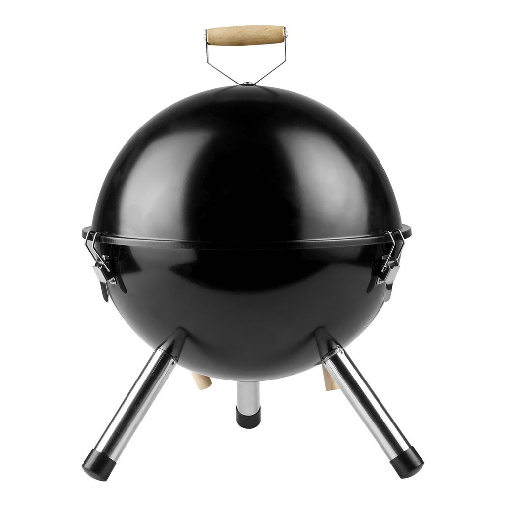 [BBQ 009] ASADOR KAOKO