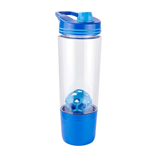 [ANF 031 A] CILINDRO SHAKER OVENS (AZUL)