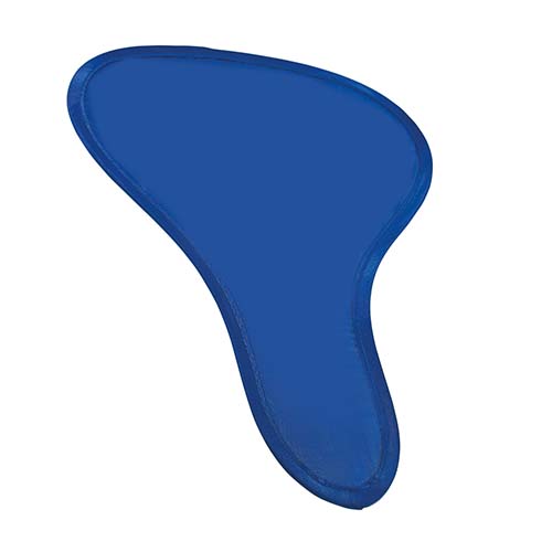 [ABA 001 A] ABANICO SEAT (AZUL)