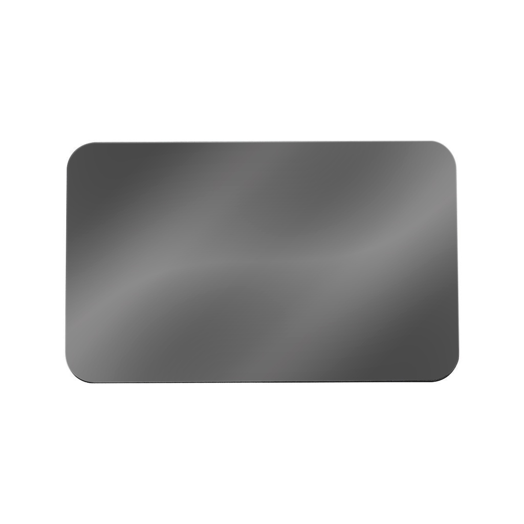 [ACC 007 OX] PLACA METÁLICA CON GRABADO GDE