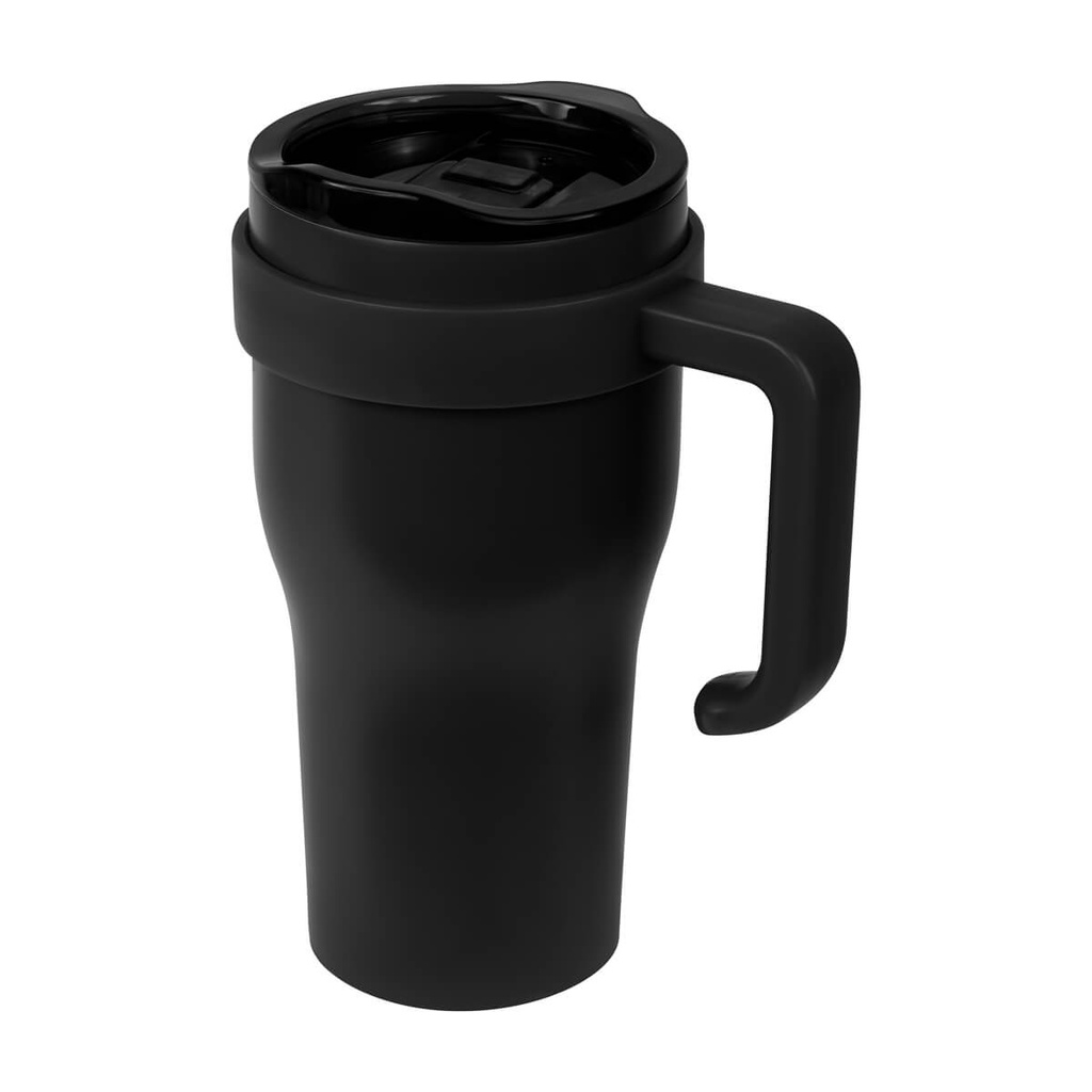 [TMPS 256 N] TERMO DAVOR (NEGRO)