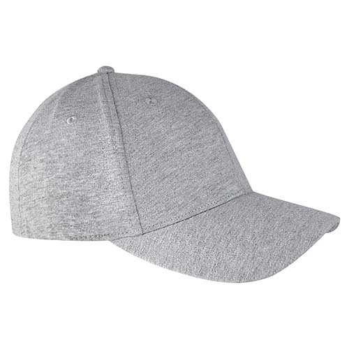 [CAP 007 G] GORRA EVONY (GRIS)