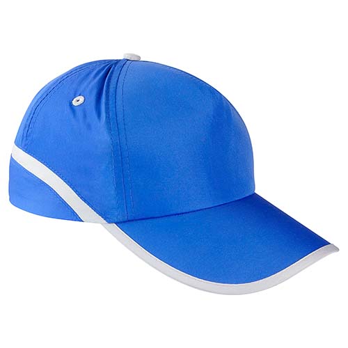 [CAP 005 A] GORRA RAINBOW (AZUL)