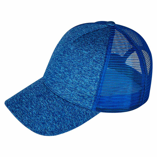 [CAP 015 A] GORRA CIRO (AZUL)