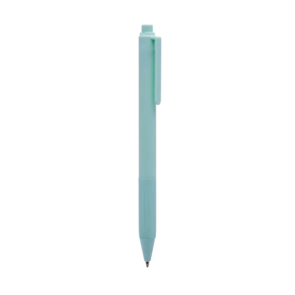 [SH 5000 VP] BOLÍGRAFO YAZI (VERDE_PASTEL)