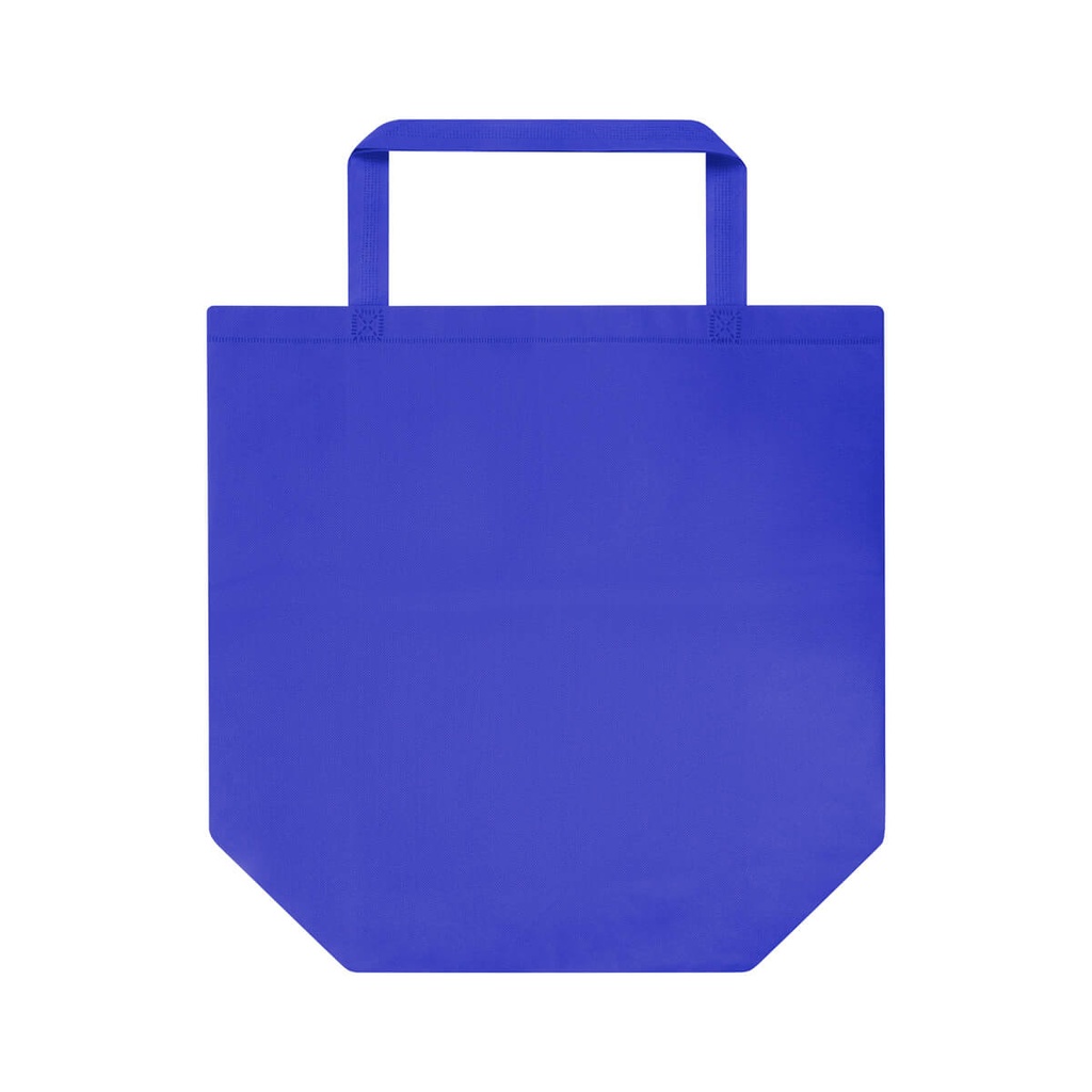 [SIN 771 A] BOLSA BASKO (AZUL)