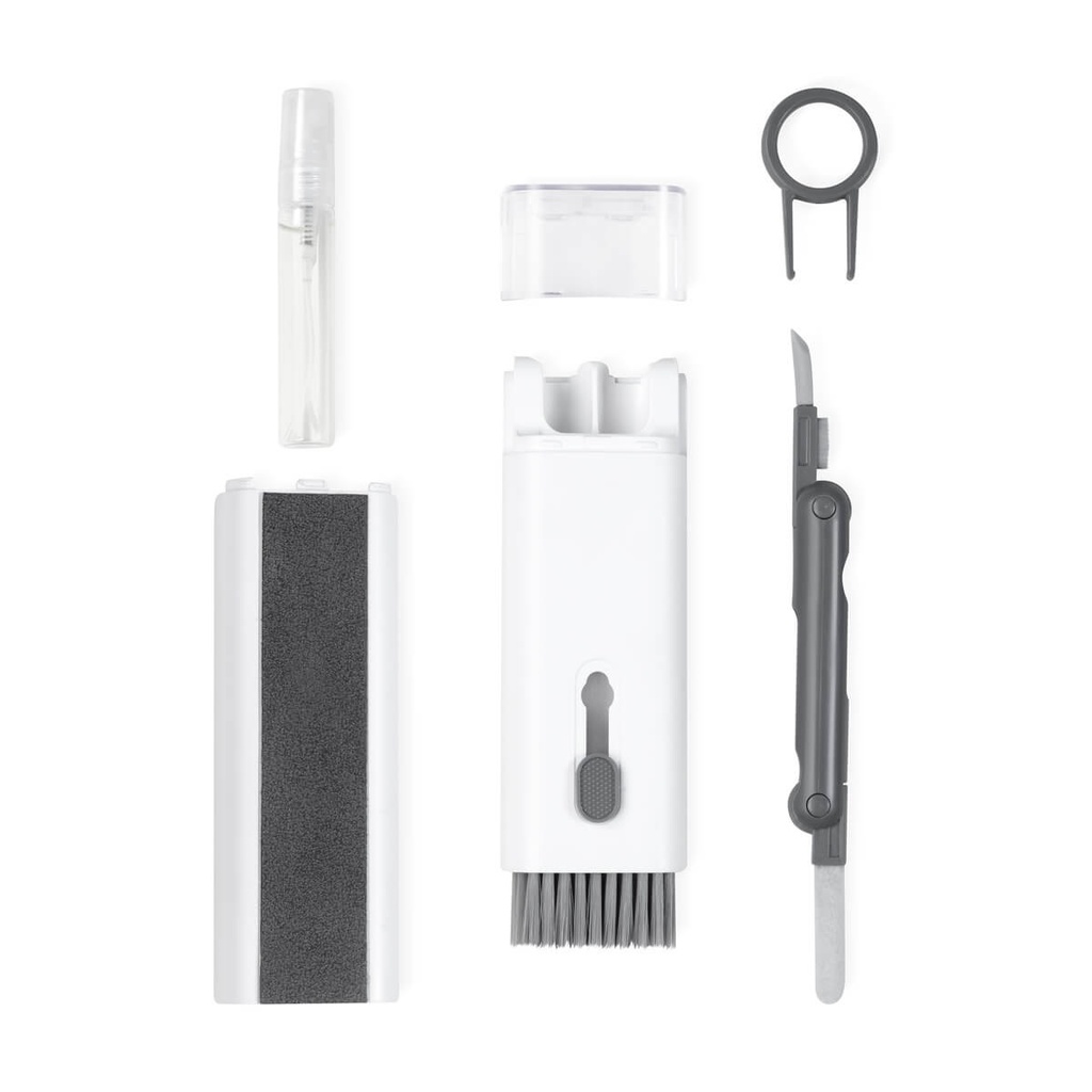 [LAP 015 B] KIT DE LIMPIEZA MULTITOOL