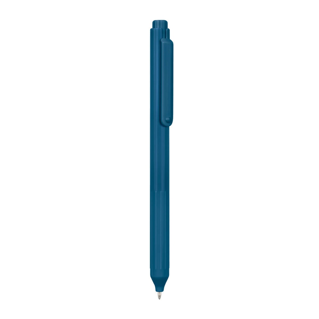 [SH 3075 A] BOLÍGRAFO ERIN (AZUL)