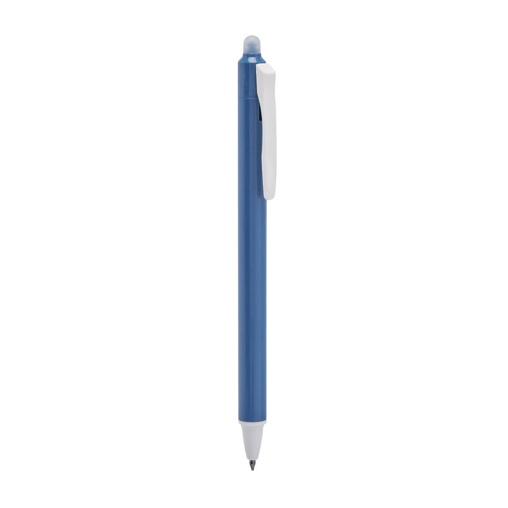 [GEL 080 A] BOLÍGRAFO WARNA (AZUL)