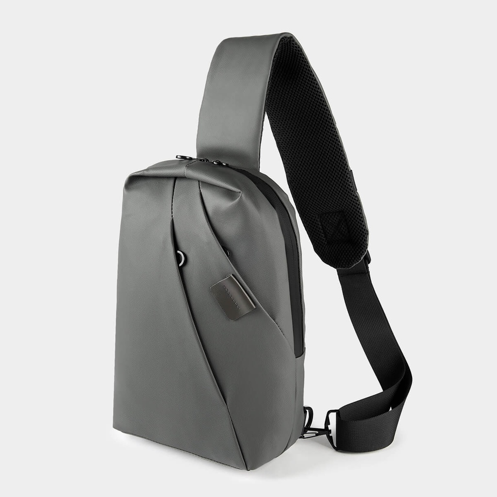[SIN 783 G] MOCHILA DE VIAJE ZAREK