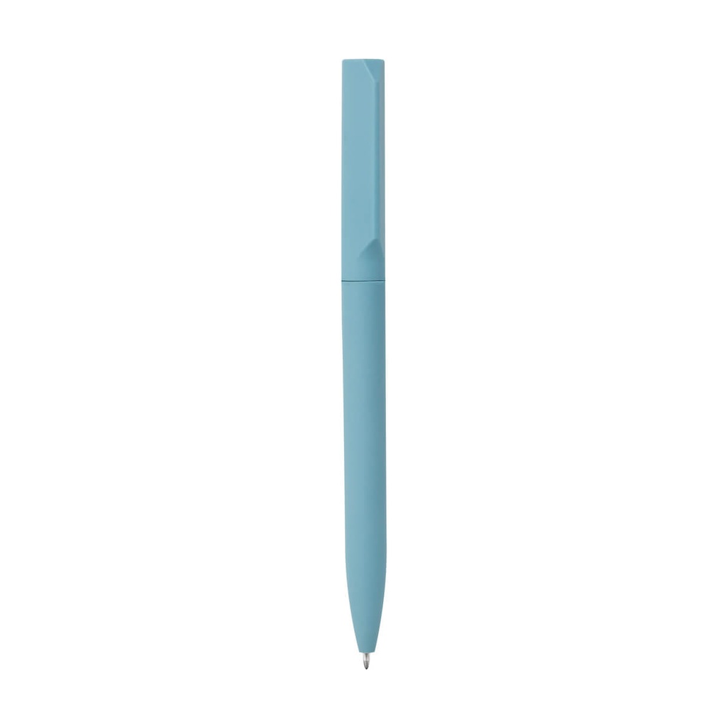 [SH 4003 A] BOLÍGRAFO DOHA (AZUL)