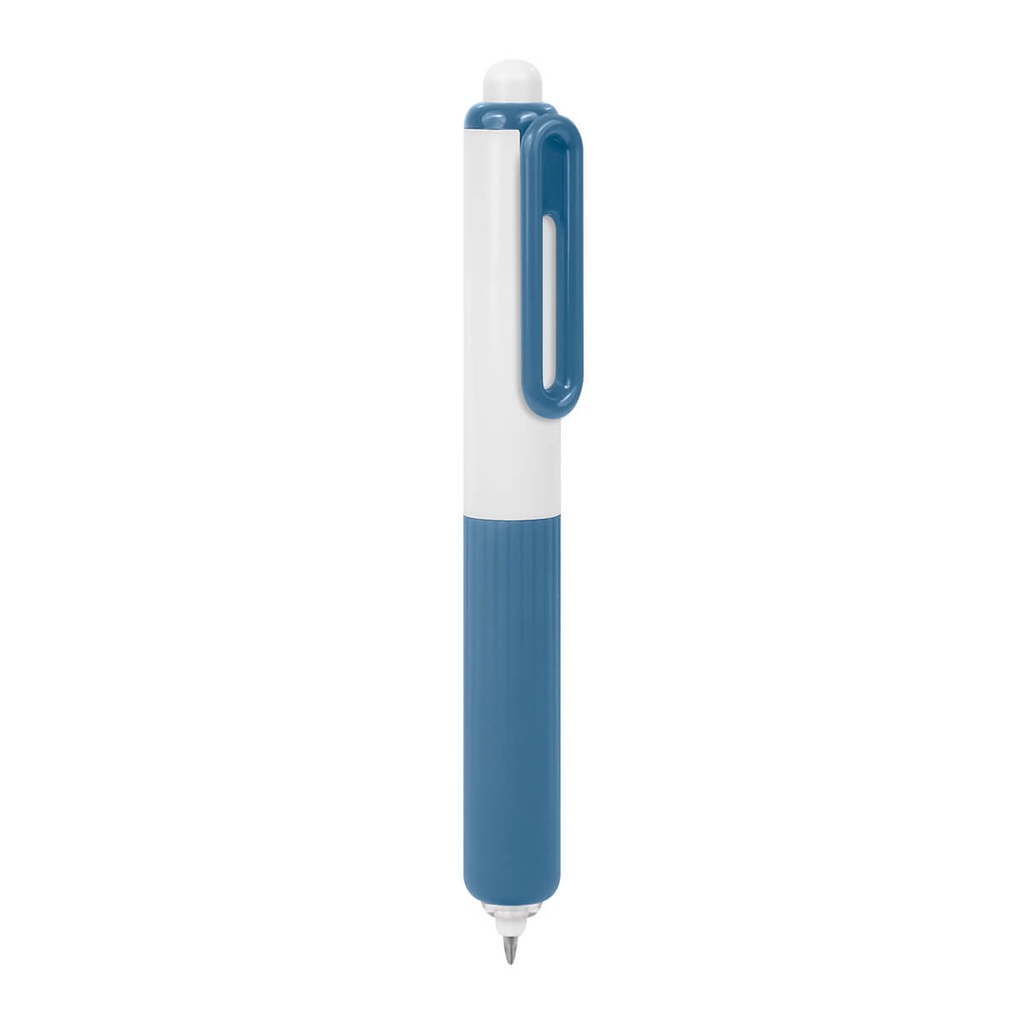 [GEL 100 A] BOLÍGRAFO DOTTO (AZUL)