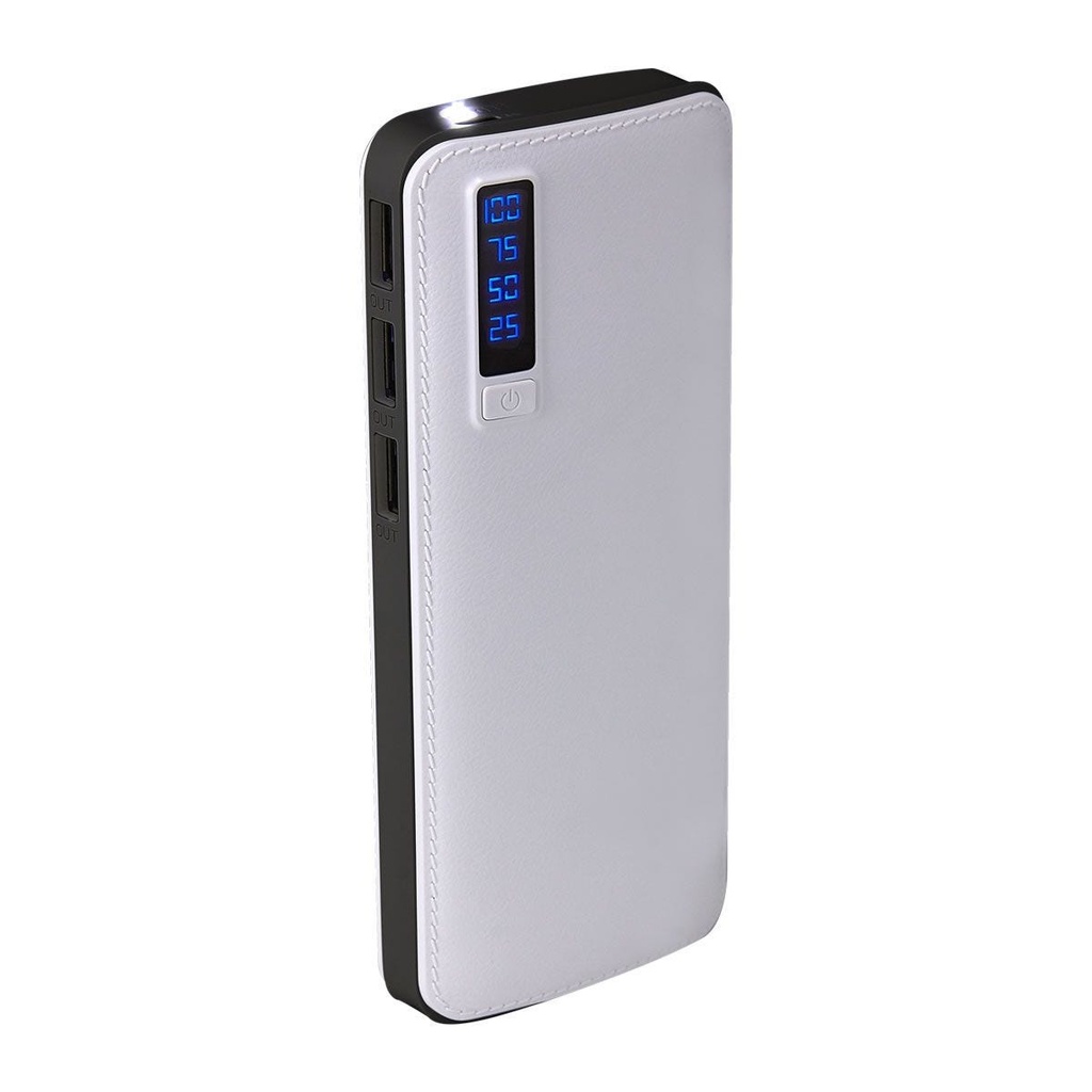 [CRG 027 B] POWER BANK ALAID