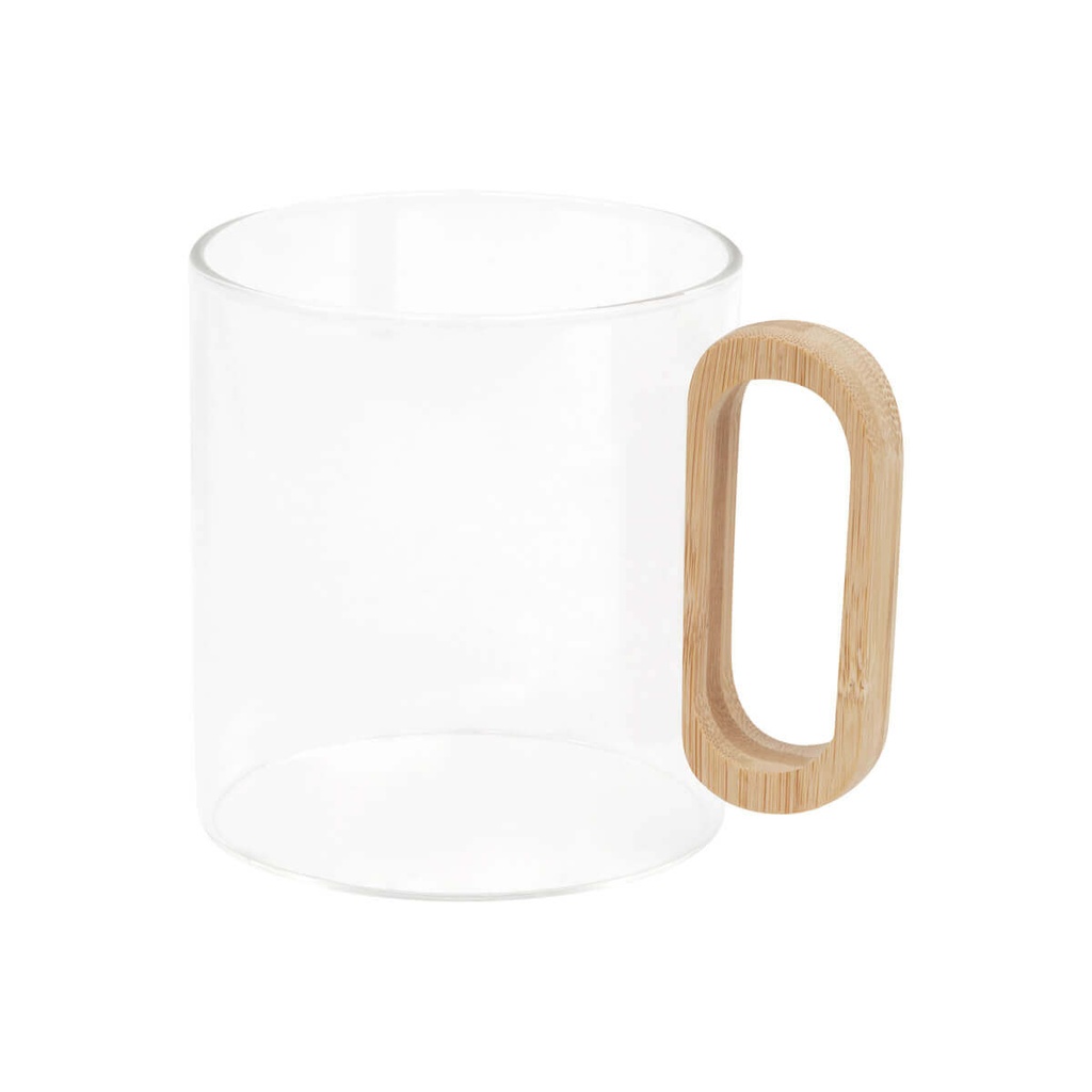 TAZA SOKI