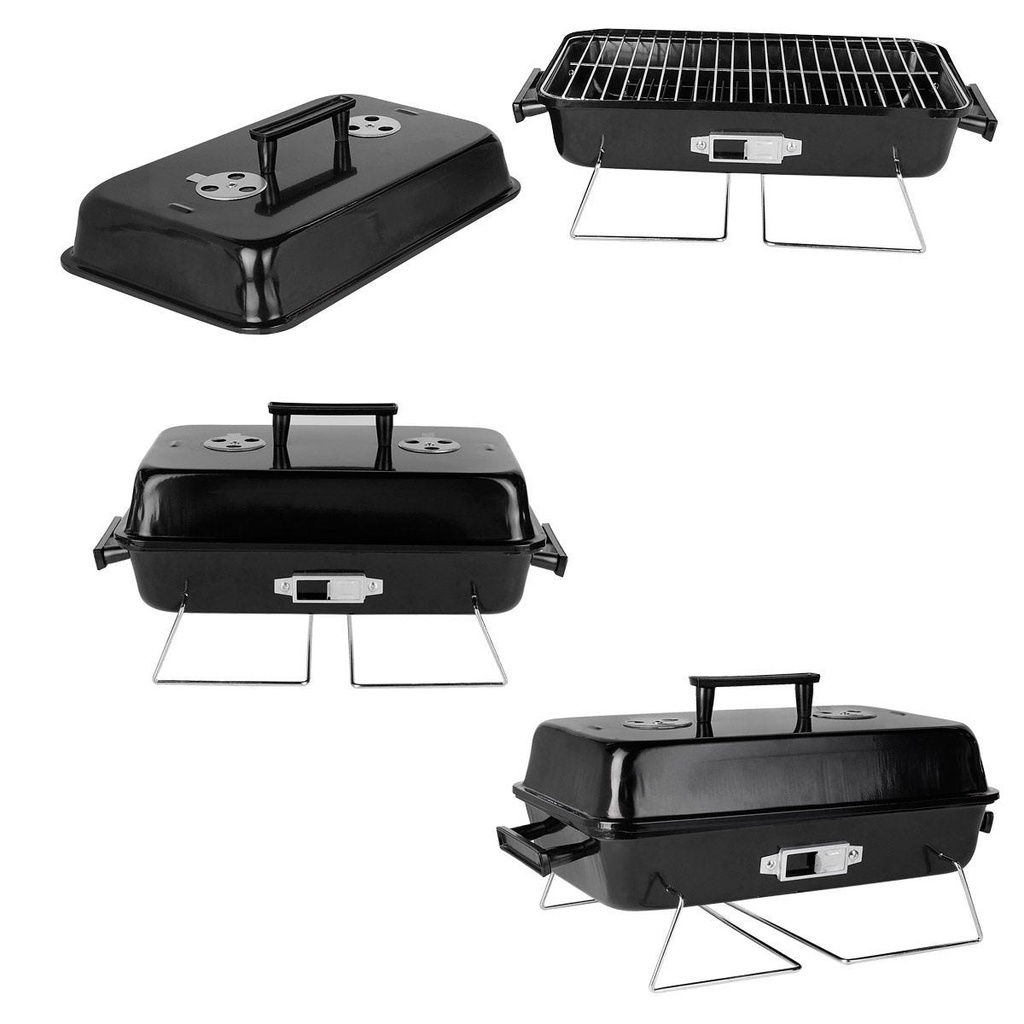 [BBQ 013 N] ASADOR MAKY