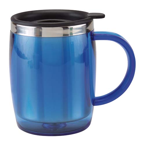 [TMPS 26 A] TAZA TÉRMICA BURGOS (AZUL)