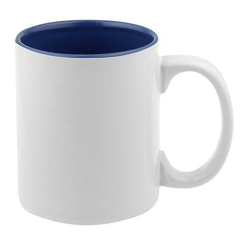 [TAZ 003 A] TAZA VERONA (AZUL)