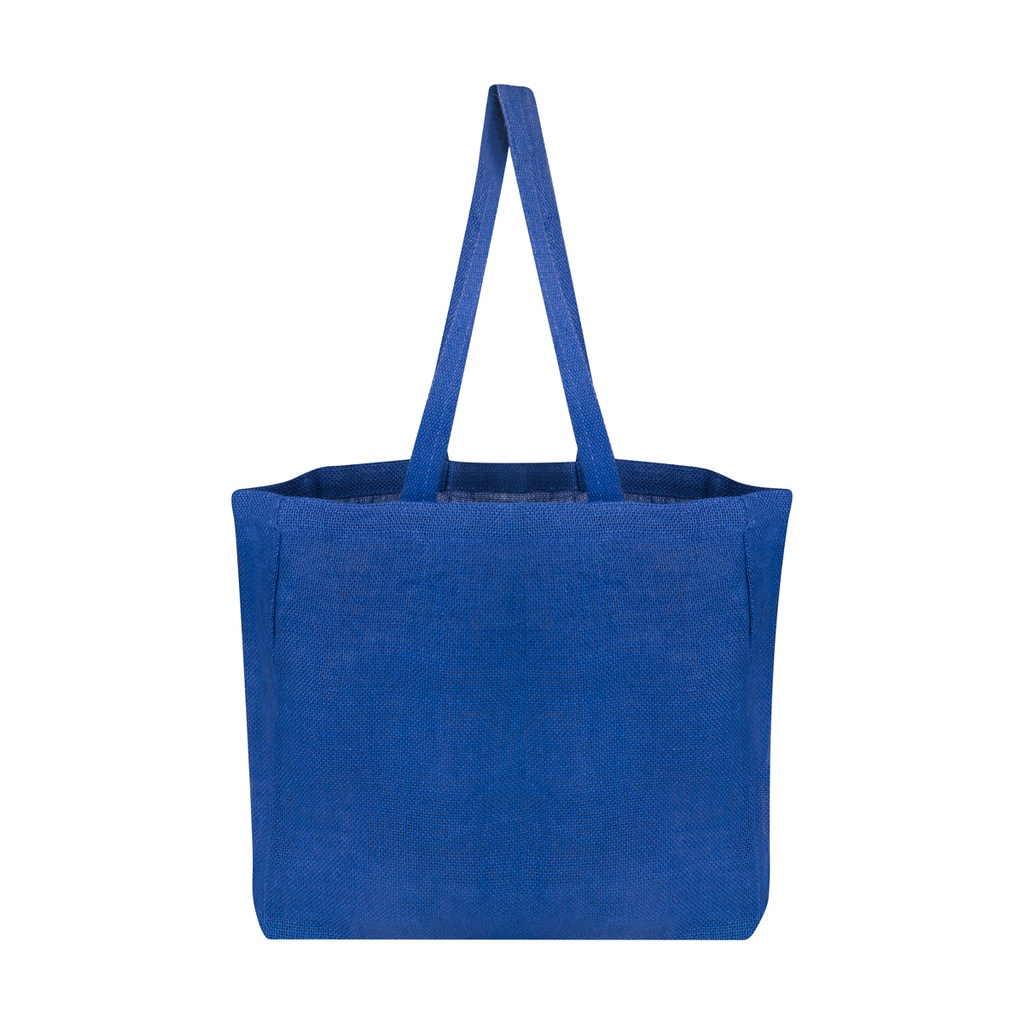 [SIN 904 A] BOLSA SCANDOLA (AZUL)