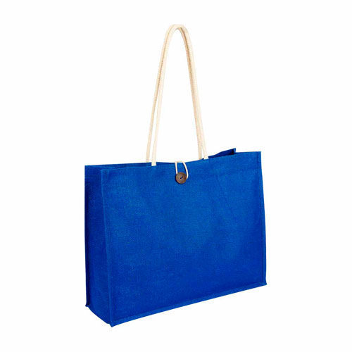 [SIN 198 A] BOLSA BALLARAT (AZUL)