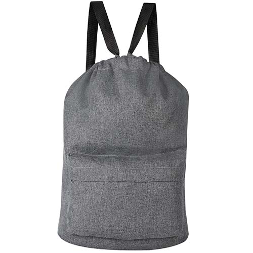 [SIN 301 G] BOLSA-MOCHILA ZITE