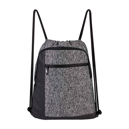 [SIN 217 G] BOLSA-MOCHILA IZELA