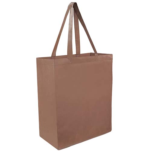 [SIN 230 C] BOLSA ENVIRONMENT (CAFE)