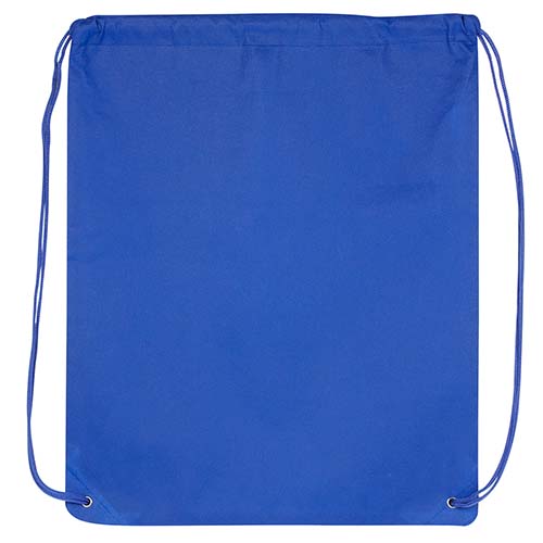 [SIN 235 A] BOLSA-MOCHILA ASTORGA (AZUL)