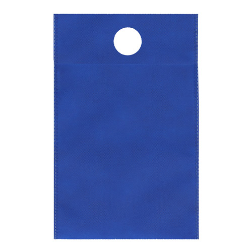 [SIN 164 A] BOLSA AKUMAL (AZUL)