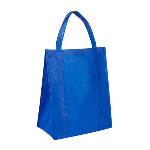 [SIN 146 A] BOLSA MILDURA (AZUL)