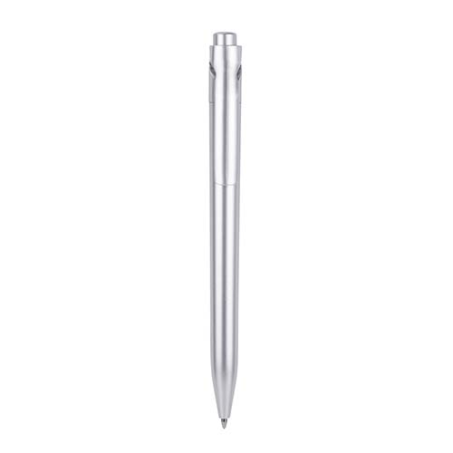 [SH 2415 S] BOLÍGRAFO ILLER (PLATA)
