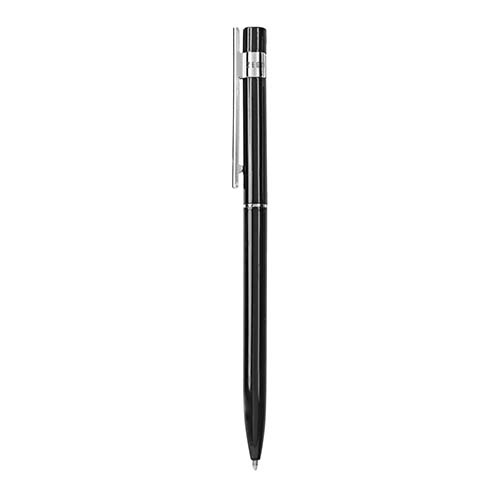 [SH 1280 N] BOLÍGRAFO ERIE (NEGRO)
