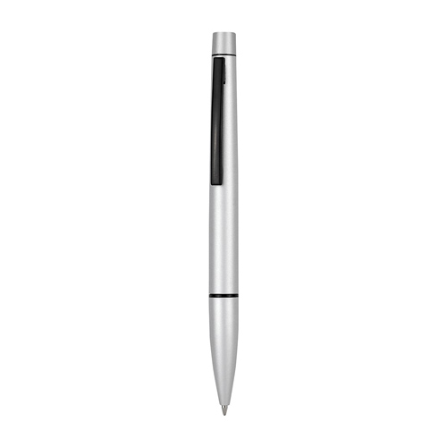 [RQ 610 S] BOLÍGRAFO JANES (PLATA)