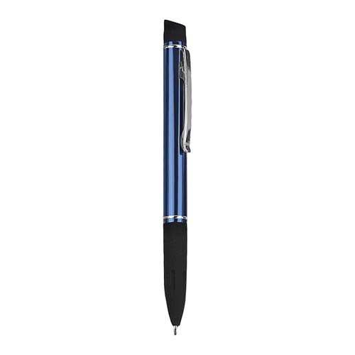 [SH 1370 A] BOLÍGRAFO ACRUX (AZUL)