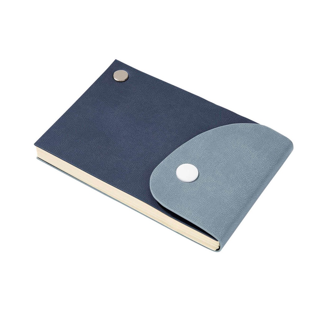 [HL 9058 A] LIBRETA SABITI (AZUL)