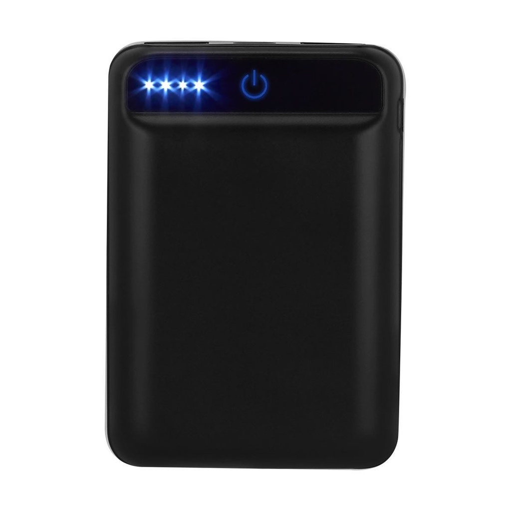 [CRG 026 N] POWER BANK NIPET