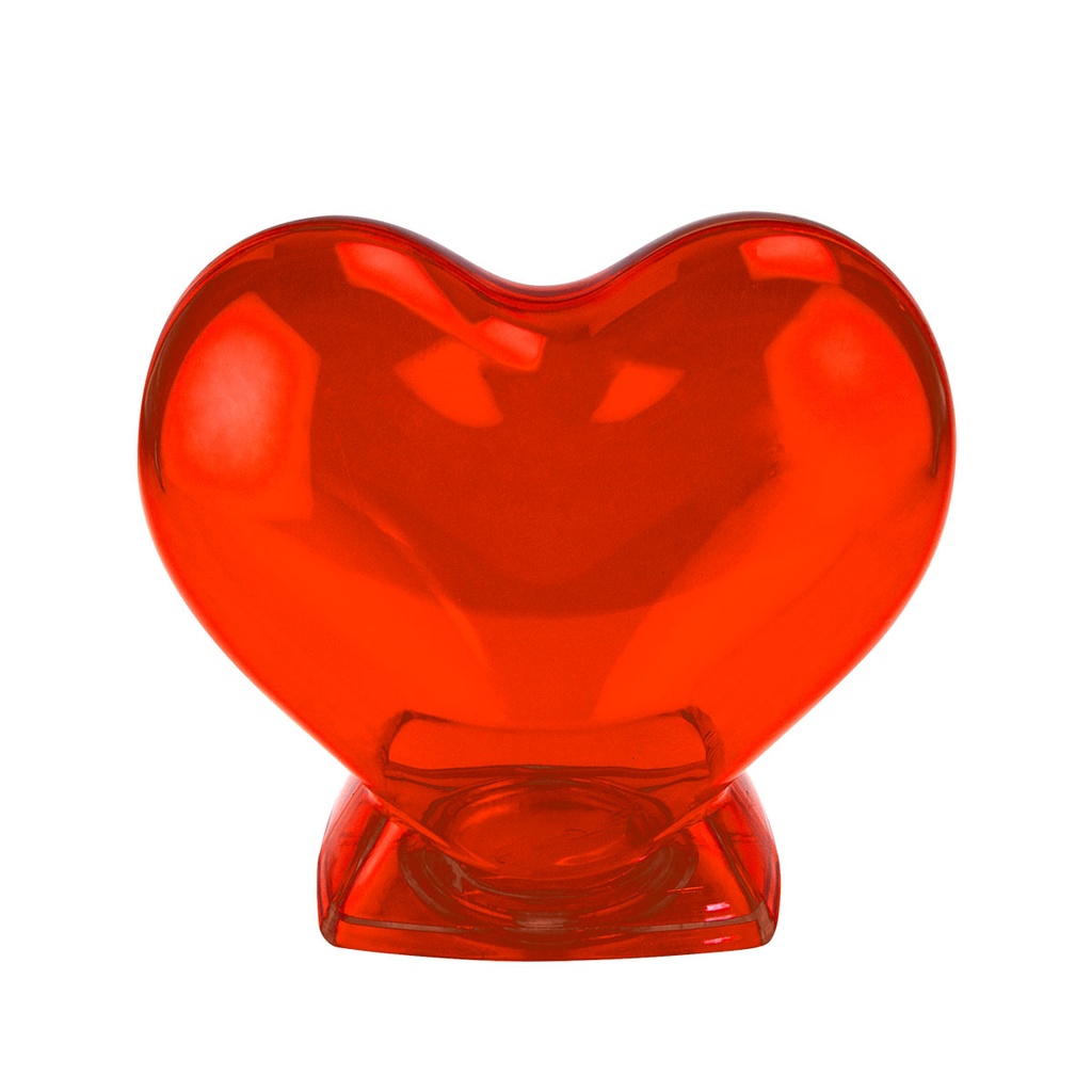 [INF 035] ALCANCÍA CORAZÓN