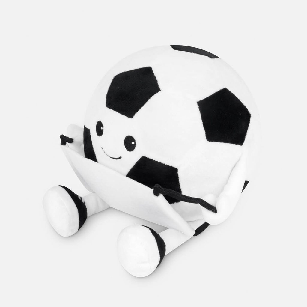 [SOC 981 BN] PELUCHE SOCCER
