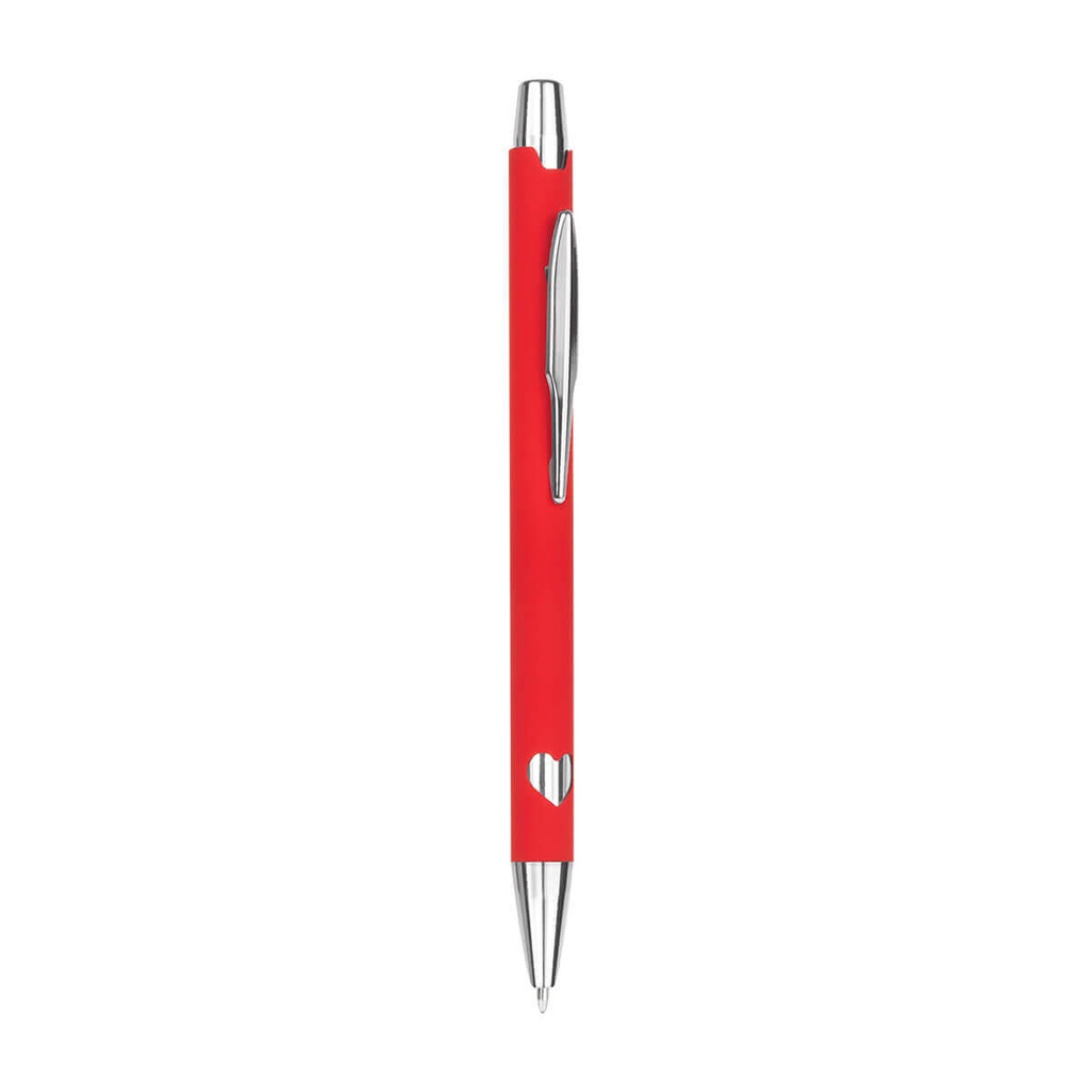 [RQ 1165 R] BOLÍGRAFO EROS