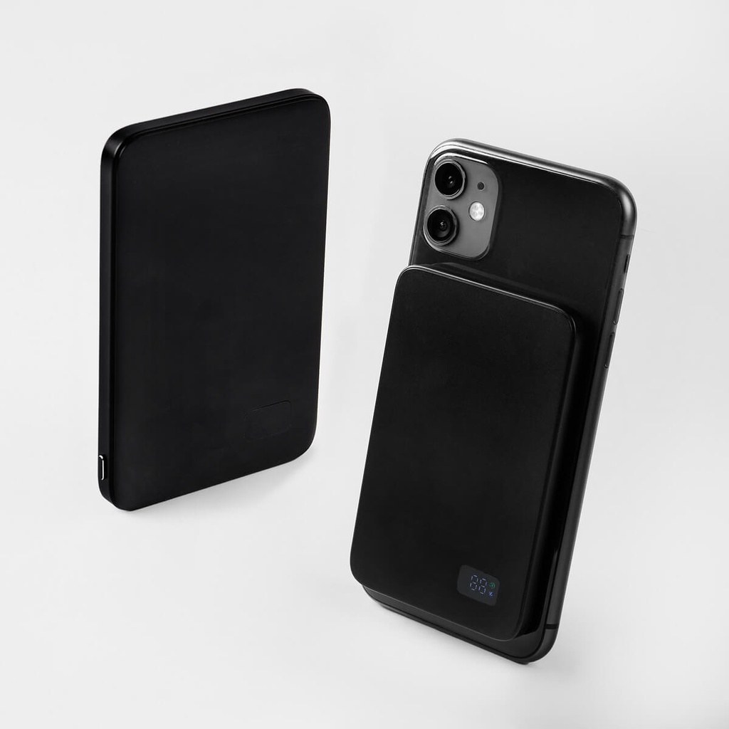 [CRG 067 N] POWER BANK LINQ