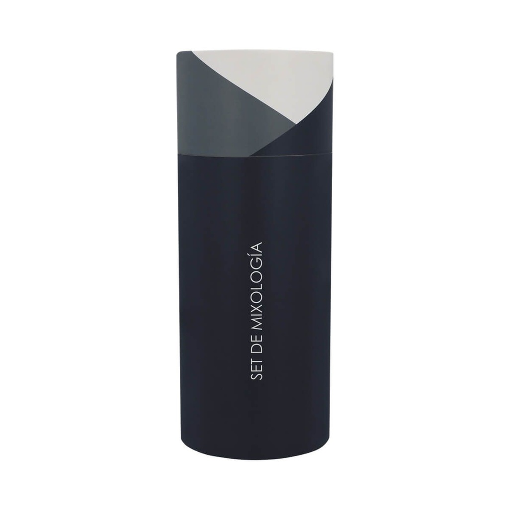 [BAR 016 N] SET SHAKER CONWY