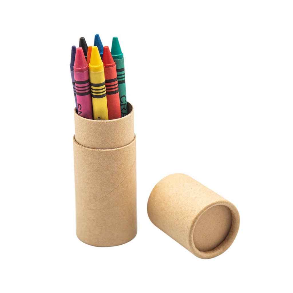 [INF 014 BE] CRAYONES CANAIMA